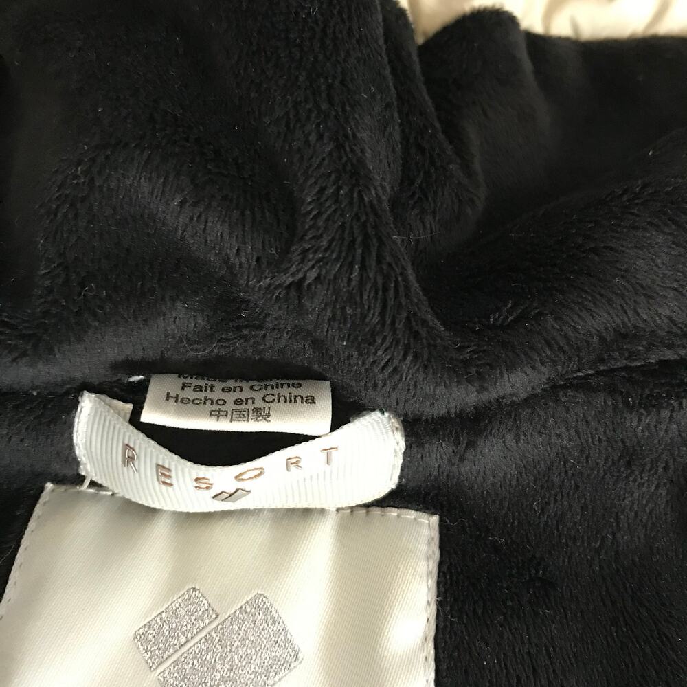 Obermeyer Emgerald Green Bombshell Jacket - Size … - image 8